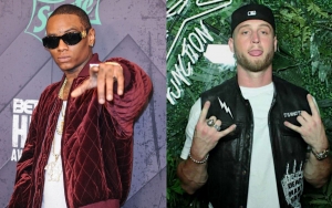 Fans React Hilariously to Soulja Boy Signing Chet Hanks to His Label