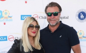 Dean McDermott Calls Tori Spelling 'Amazing' Wife Amid Split Speculations