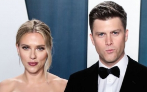 Scarlett Johansson and Colin Jost Welcome Son Days After Confirming Pregnancy - Find Out His Name