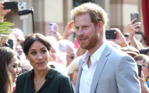 This Is How Prince Harry and Meghan Markle Plan to Break Royal Tradition With Lilibet