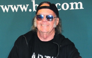Neil Young Pulls Out of Farm Aid 2021 Over Worry Caused by Latest COVID Surge