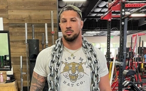 Brendan Schaub Comes to Three Children's Rescue After Fatal Car Crash Caused by Father