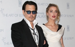 Johnny Depp Gets Thumbs Up to Move Forward With Defamation Lawsuit Against Amber Heard