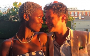 Joshua Jackson Fires Back at Those Freaked Out by Jodie Turner-Smith's Proposal to Him