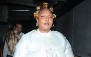 Lizzo Feels 'Unfair' She's Getting Fat-Shaming and Racist Comments