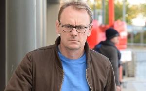 '8 Out Of 10 Cats' Star Sean Lock Loses Battle With Cancer at 58