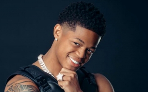 YK Osiris Off the Hook After Lawmakers Toss His Assault Case Involving Ex-GF 