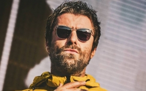 Liam Gallagher Gets Honest About What He Missed From Fans During COVID Lockdown