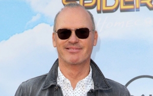 Michael Keaton Has Never Watched Comic Book Movie in Its Entirety Since 1989 'Batman'