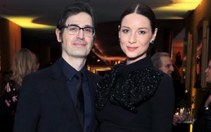 Caitriona Balfe Offers First Glimpse of Baby Boy After Welcoming 1st Child With Husband