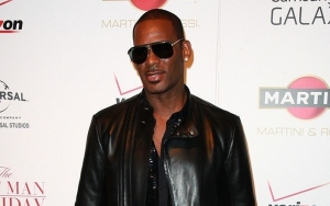 R. Kelly's Alleged Victim Says She's Told to Hide Her Age After He Knew She's Minor