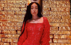 Noah Cyrus Reduced to Tears After Landing Role in 'American Horror Story' Spin-Off