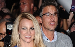 Jason Trawick Shoots Down Britney Spears Marriage Rumors