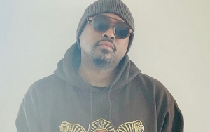 Omar Epps Baffled After 'Complete Stranger' Files for Restraining Order Against Him