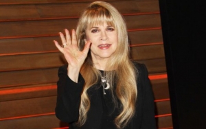 Stevie Nicks Credits Herself for Surviving Cocaine Addiction