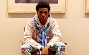 A Boogie Wit Da Hoodie Makes 'Twenty Grand' Rain While Performing at NYC Strip Club