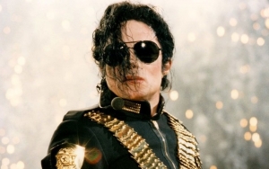 Physic Boasts About Marriage to Michael Jackson's Ghost 