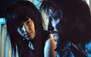 Sean Penn Admits to Being at Odds With Seeing Daughter Dylan Perform Traumatic Scenes in 'Flag Day'