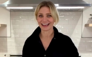 Cameron Diaz Brands Mothers Without Hired Childcare Help Superheroes