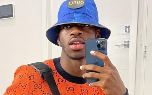 Lil Nas X 'Really Happy' Being in 'Best' and 'Effortless' Relationship