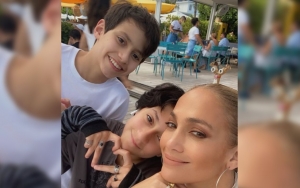 Jennifer Lopez Plans to Enroll Her Kids in the Same School as Ben Affleck's
