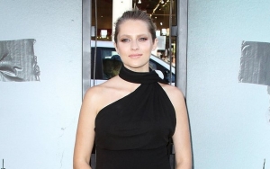 Teresa Palmer Introduces Baby Prairie Moon After Giving Birth to Baby No. 4