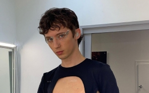 Toye Sivan Fires Back After Comedians Call His Look 'Wussy' and 'Weak' on Aussie Show