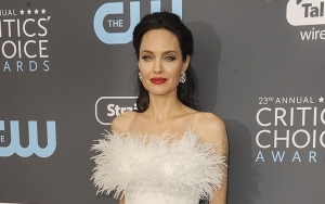Angelina Jolie Joins Instagram, Shares Letter From Afghan Girl After Taliban Takeover