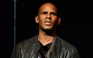 R. Kelly Abused Employees, Ex-Assistant Claims