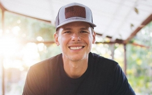 Granger Smith Debuts Newborn Son Maverick as Mom and Baby Are 'Doing Great'