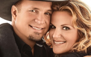 Garth Brooks Drove Trisha Yearwood Crazy During Covid-19 Battle