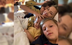 Kate Hudson Reveals Which of Her Three Kids Will Likely Enter Hollywood