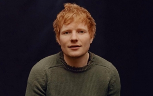 Ed Sheeran Doesn't Know His Social Media Password After Having New Phone