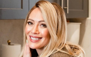 Vaccinated Hilary Duff Details Symptoms After Contracting COVID-19's Delta Variant