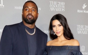 Kim Kardashian Enjoys Lunch Date With Kanye West in Malibu Amid Divorce