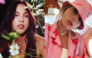 Olivia Rodrigo Dubs Lady GaGa 'Best Performer of Our Generation'