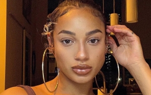 DaniLeigh Proudly Flaunts Postpartum Body One Week After Giving Birth