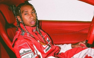 Tyga Bids Farewell to OnlyFans Account as He's Launching Competitor Myystar