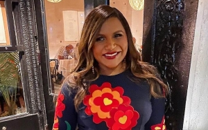 Mindy Kaling Devastated After Fellow Writer Poked Fun at Her Body