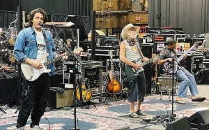 Fan Fell to His Death at John Mayer's Dead and Company Concert