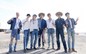 BTS Call Off Map of the Soul World Tour After Multiple Delays