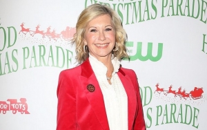Olivia Newton-John Raises Money to Fund Wellness Therapy for Cancer Patients 