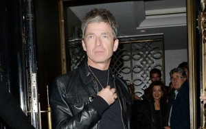 Noel Gallagher to Take a Break From Drinking After Returning From Ibiza Party 