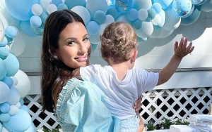 Lea Michele Celebrates Son's First Birthday With Heartwarming Post