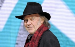 Neil Young's 1970 Carnegie Hall Concert Gets Official Release