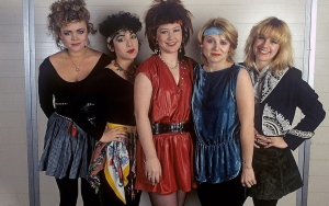 The Go-Go's Broadway Show Heading to Los Angeles for Revival