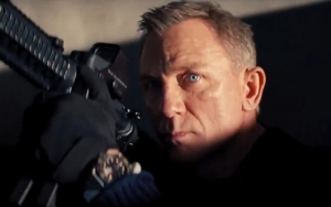 'No Time to Die' to Celebrate Official Release With Premiere at Royal Albert Hall