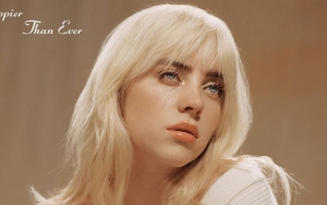 Billie Eilish's 'Happier Than Ever' Stationary at No.1 on Billboard 200 Chart for Third Week