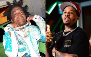 Kodak Black Reveals Injuries After Involved in Plane Crash With Gervonta Davis