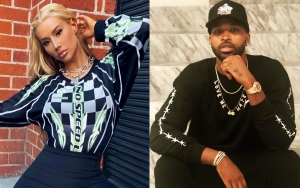 Iggy Azalea Denies Tristan Thompson Hookup Rumors: 'I DO NOT KNOW THAT PERSON'